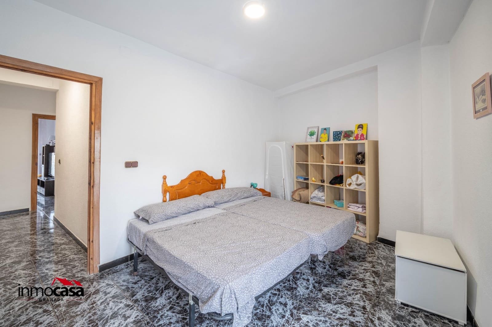 3 Zimmer Haus zu verkaufen in Dehesas Viejas mit Garage - 129.000 € (Ref: 9833813)