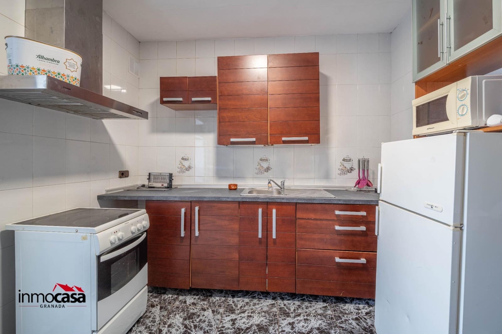 3 Zimmer Haus zu verkaufen in Dehesas Viejas mit Garage - 129.000 € (Ref: 9833813)