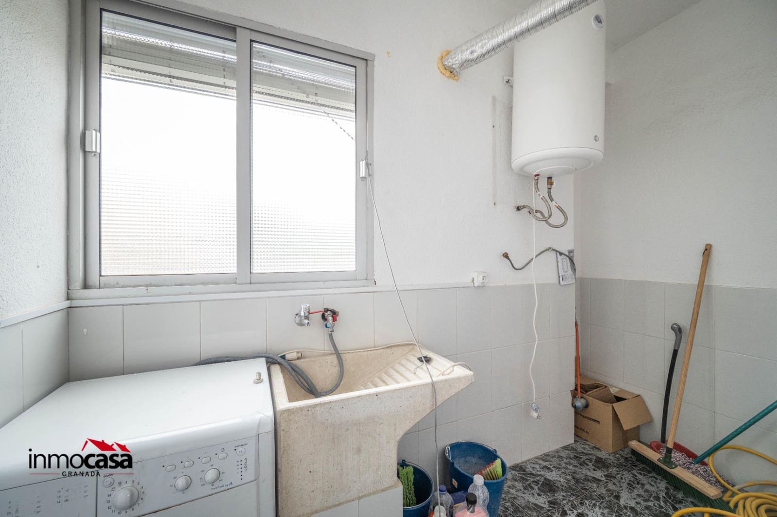3 Zimmer Haus zu verkaufen in Dehesas Viejas mit Garage - 129.000 € (Ref: 9833813)