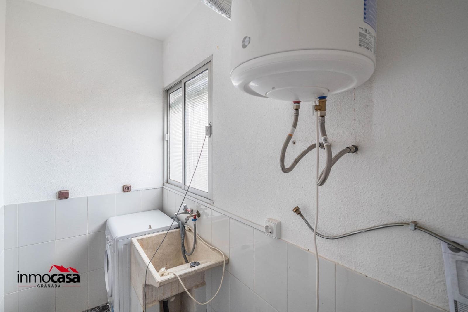 3 Zimmer Haus zu verkaufen in Dehesas Viejas mit Garage - 129.000 € (Ref: 9833813)