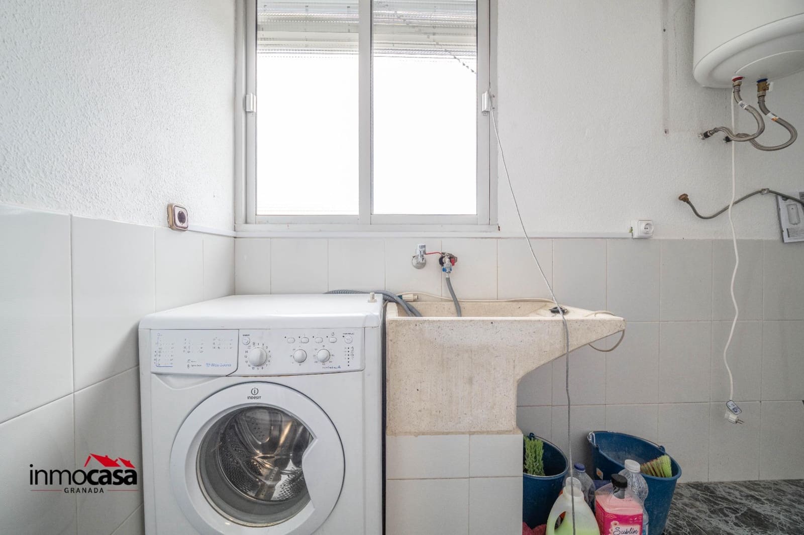 3 Zimmer Haus zu verkaufen in Dehesas Viejas mit Garage - 129.000 € (Ref: 9833813)