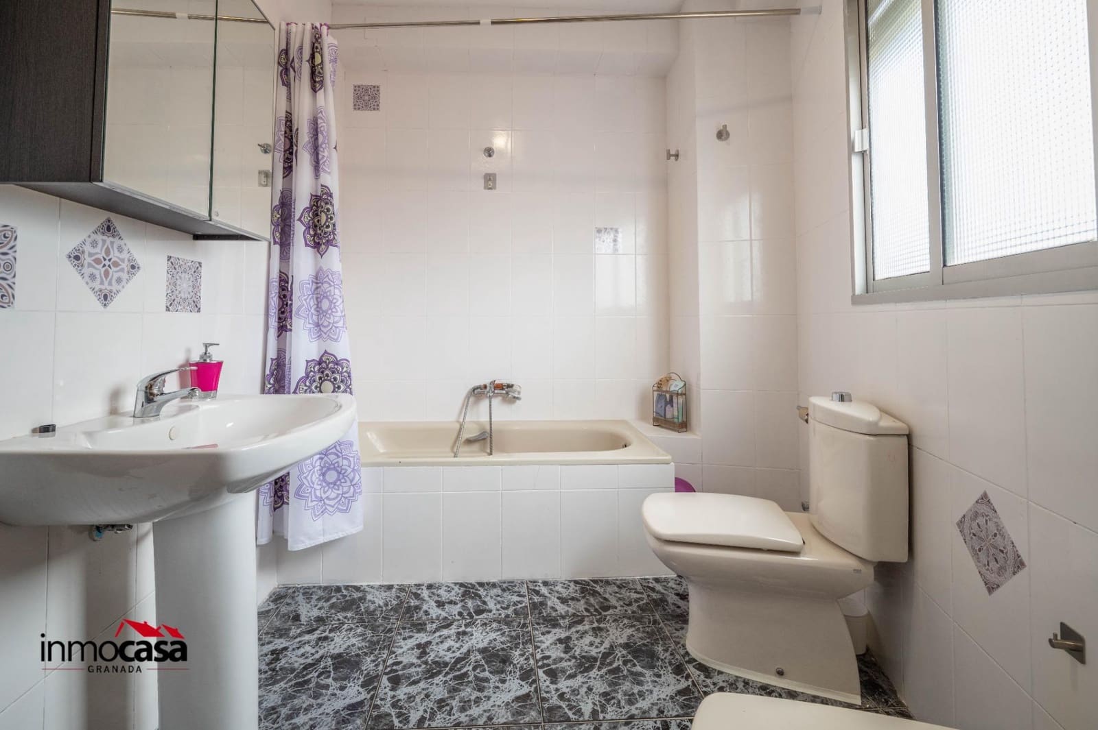 3 Zimmer Haus zu verkaufen in Dehesas Viejas mit Garage - 129.000 € (Ref: 9833813)