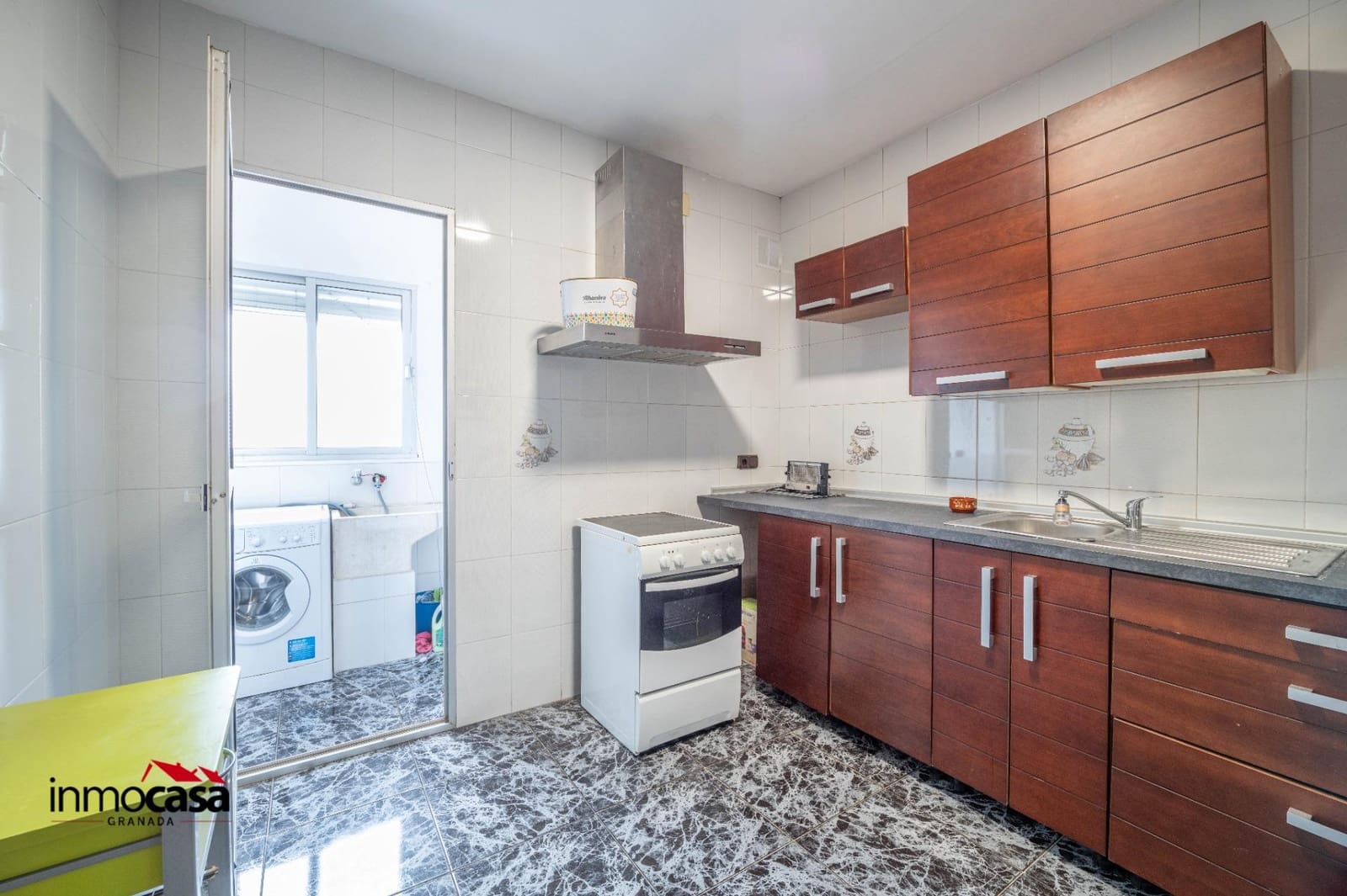 3 Zimmer Haus zu verkaufen in Dehesas Viejas mit Garage - 129.000 € (Ref: 9833813)
