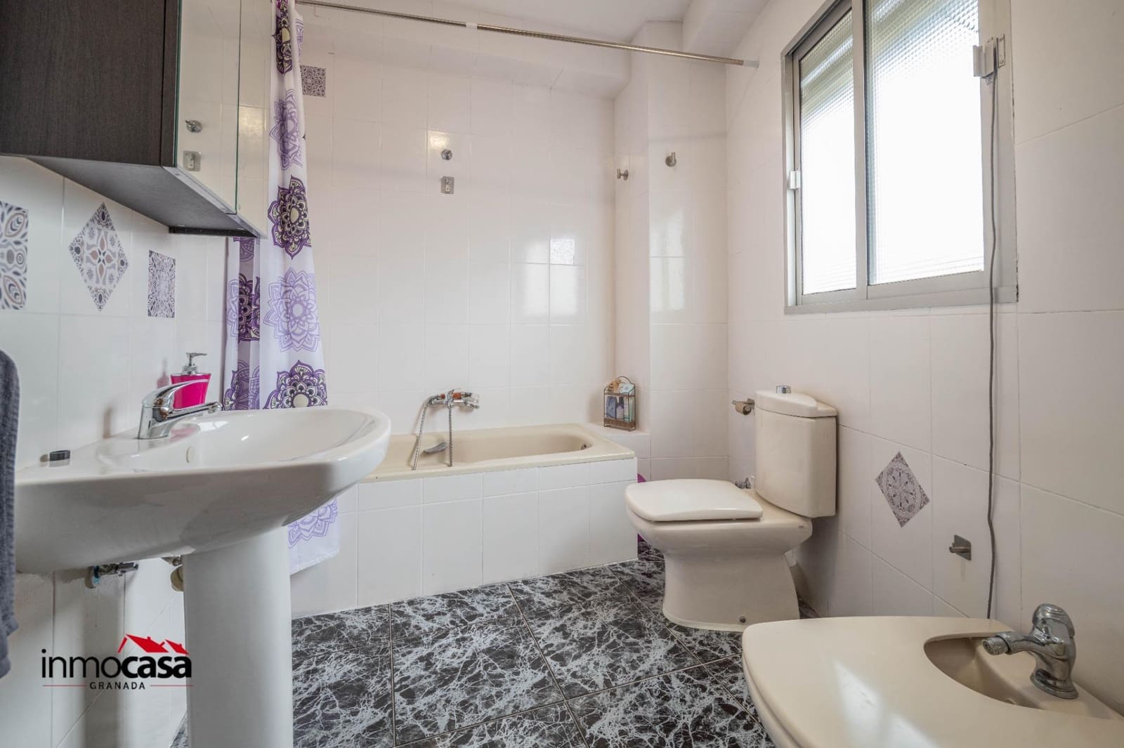 3 Zimmer Haus zu verkaufen in Dehesas Viejas mit Garage - 129.000 € (Ref: 9833813)