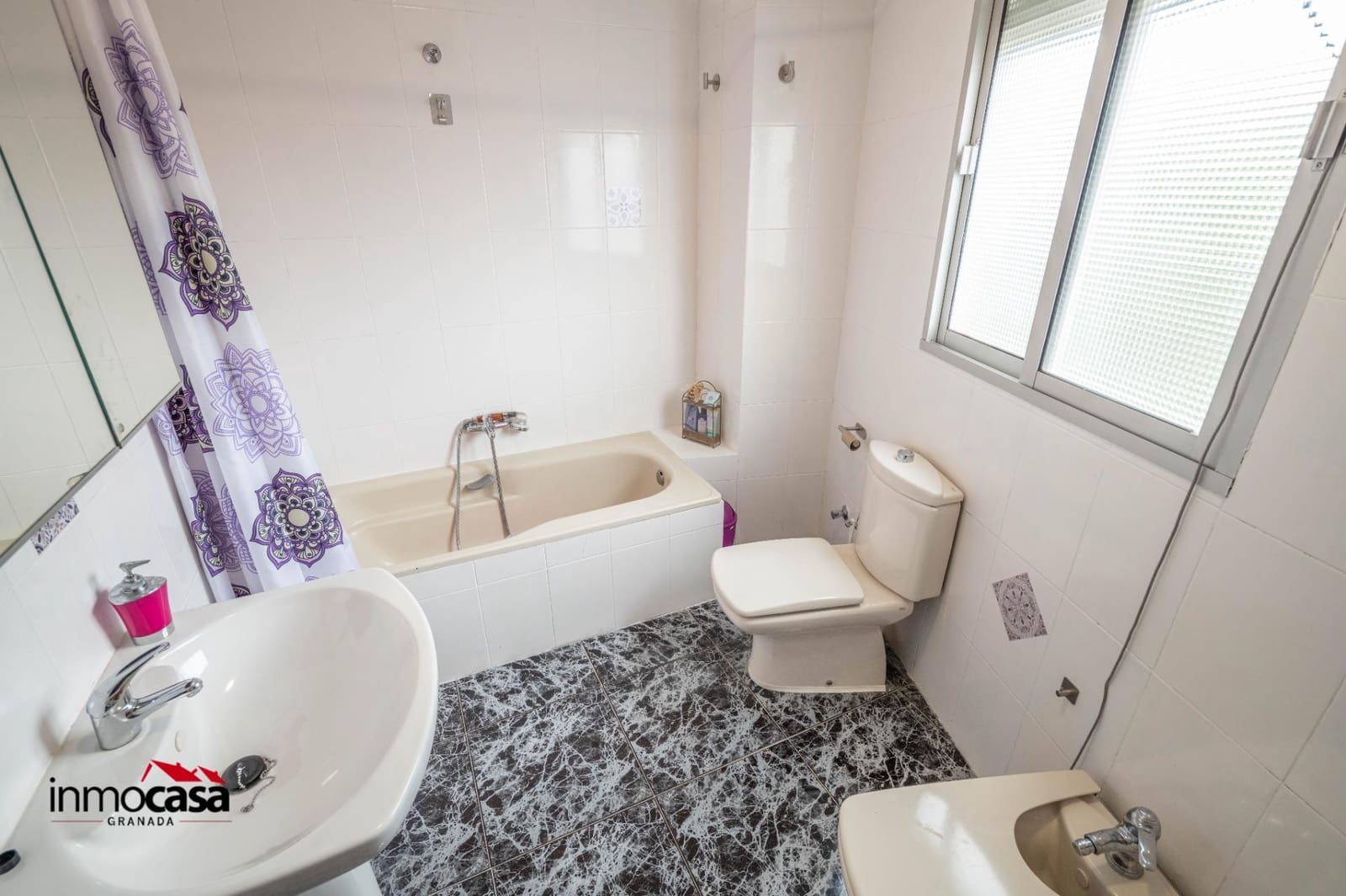 3 Zimmer Haus zu verkaufen in Dehesas Viejas mit Garage - 129.000 € (Ref: 9833813)