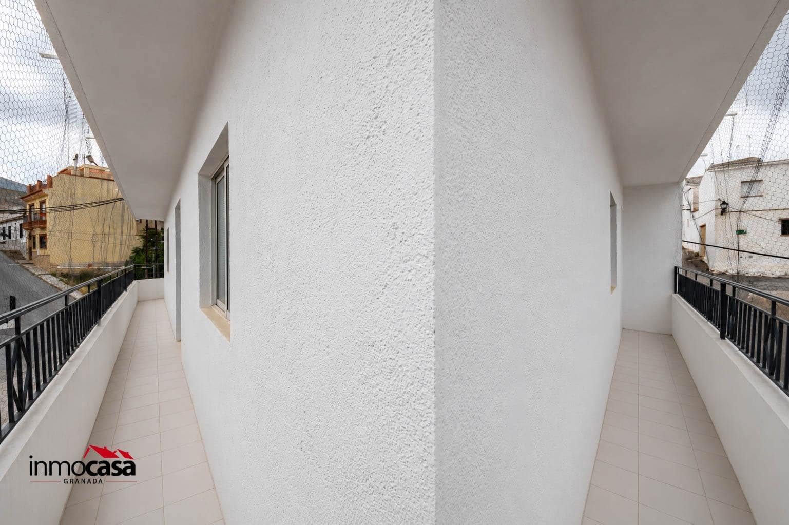 3 Zimmer Haus zu verkaufen in Dehesas Viejas mit Garage - 129.000 € (Ref: 9833813)