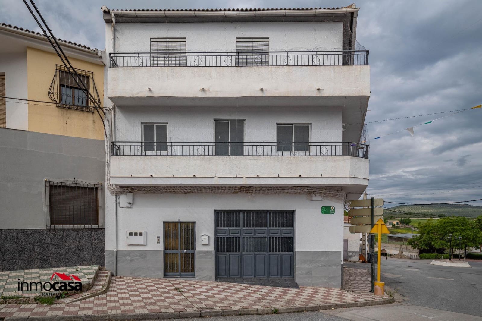 3 Zimmer Haus zu verkaufen in Dehesas Viejas mit Garage - 129.000 € (Ref: 9833813)