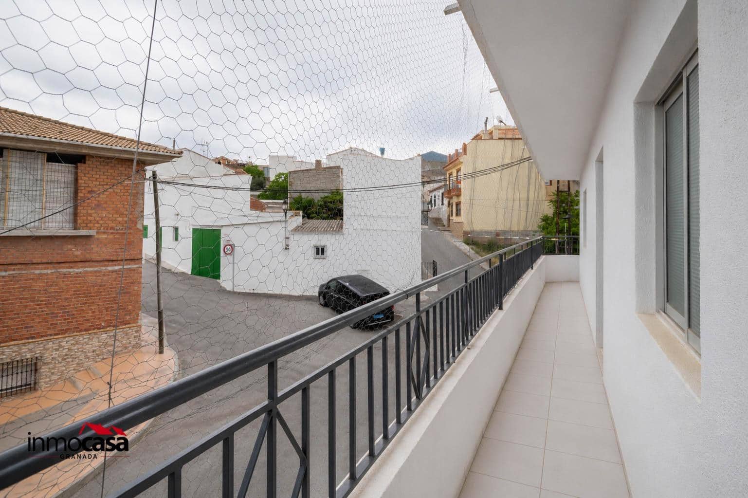 3 Zimmer Haus zu verkaufen in Dehesas Viejas mit Garage - 129.000 € (Ref: 9833813)