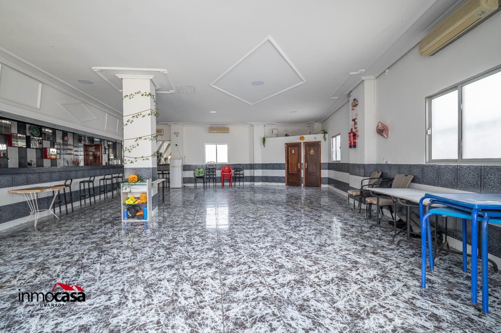 3 Zimmer Haus zu verkaufen in Dehesas Viejas mit Garage - 129.000 € (Ref: 9833813)