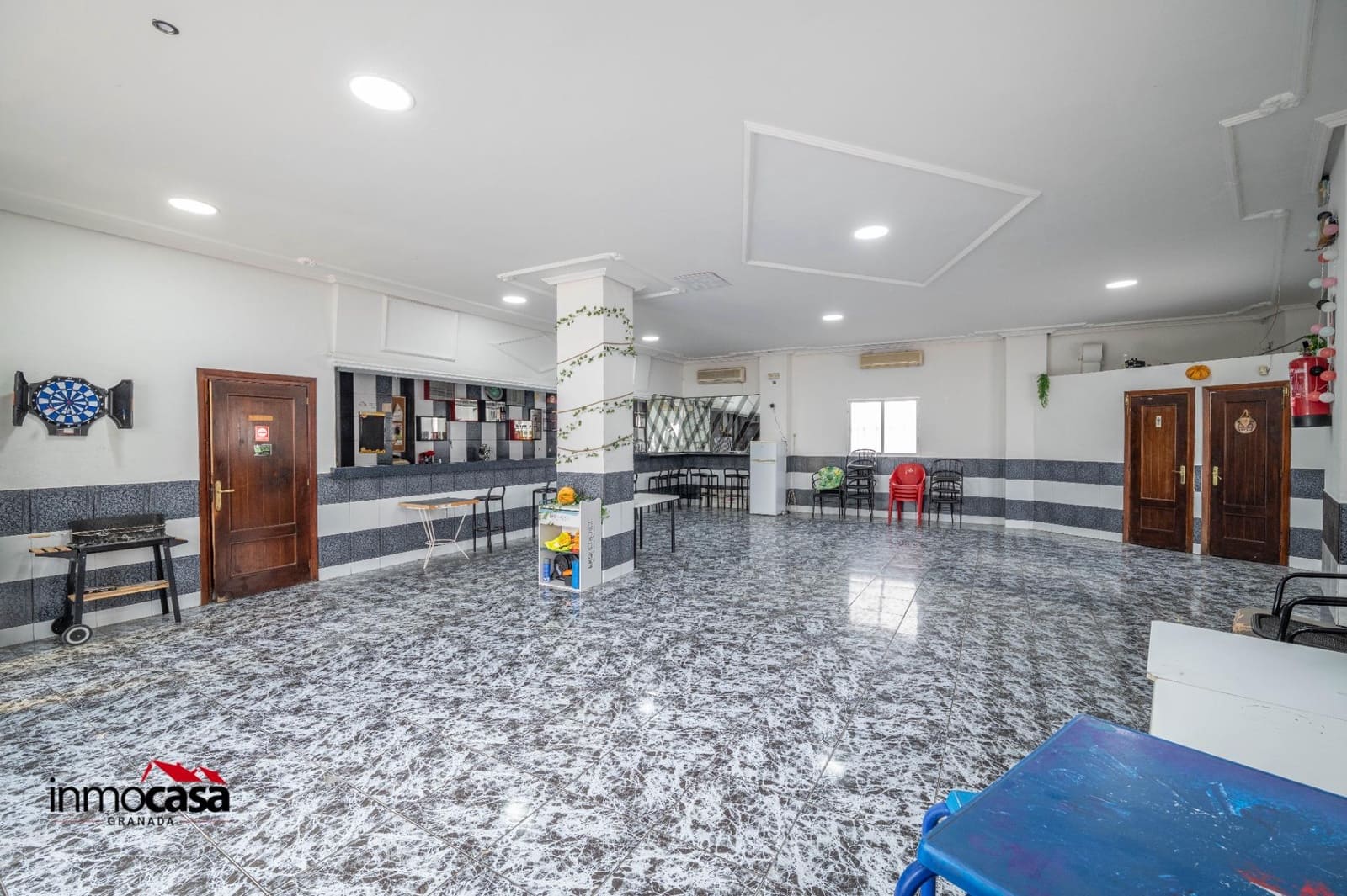 3 Zimmer Haus zu verkaufen in Dehesas Viejas mit Garage - 129.000 € (Ref: 9833813)