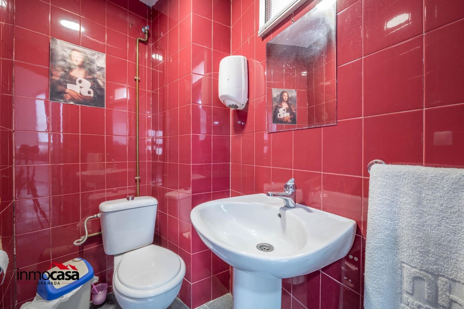 3 Zimmer Haus zu verkaufen in Dehesas Viejas mit Garage - 129.000 € (Ref: 9833813)