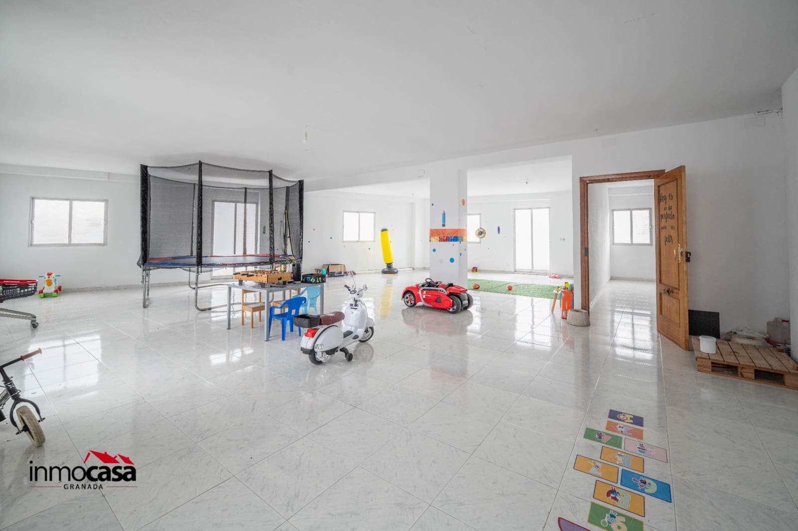 3 Zimmer Haus zu verkaufen in Dehesas Viejas mit Garage - 129.000 € (Ref: 9833813)