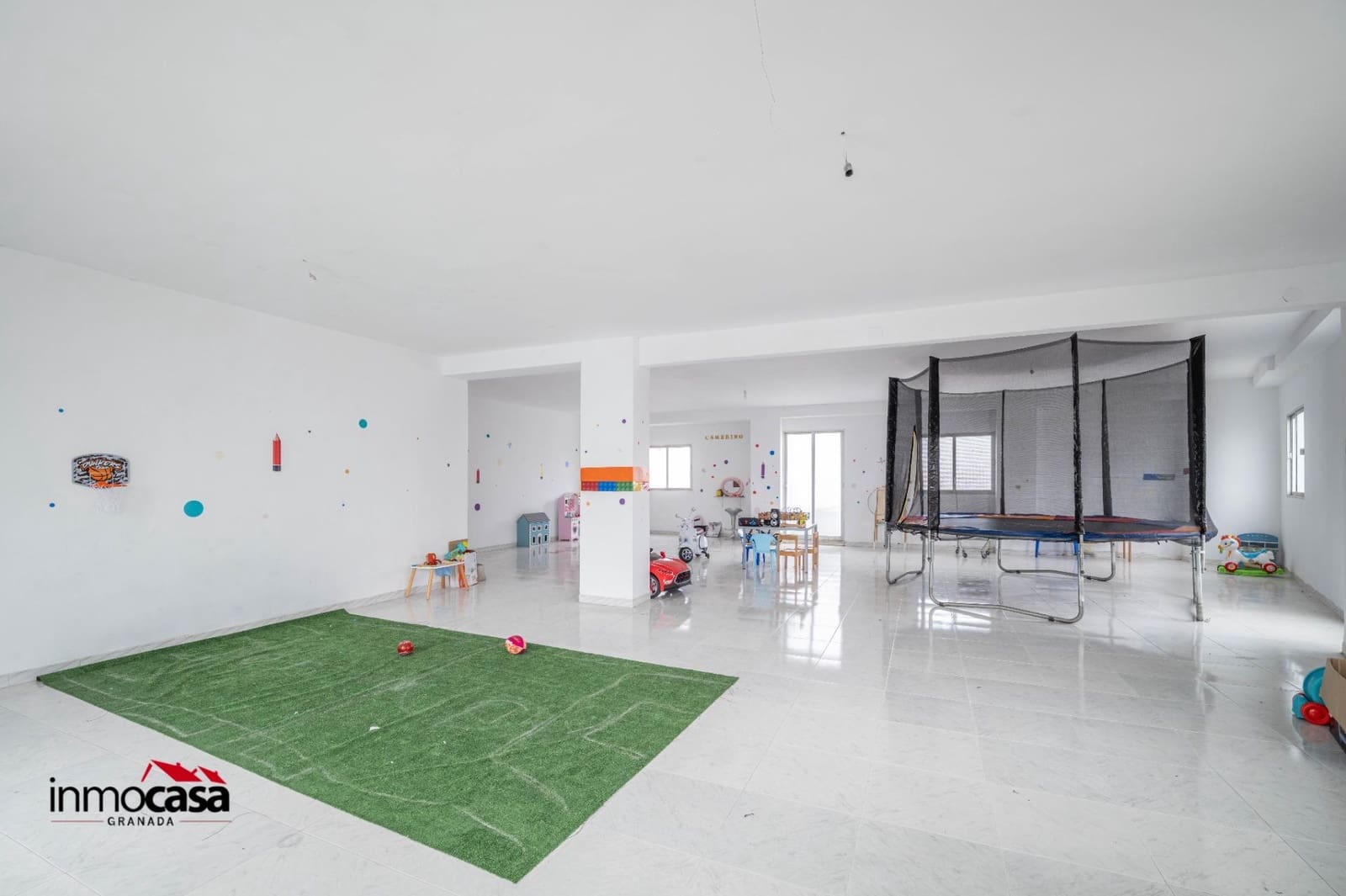 3 Zimmer Haus zu verkaufen in Dehesas Viejas mit Garage - 129.000 € (Ref: 9833813)