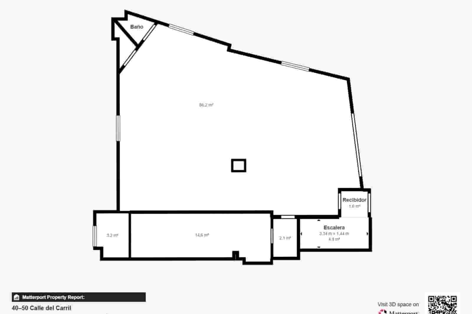3 Zimmer Haus zu verkaufen in Dehesas Viejas mit Garage - 129.000 € (Ref: 9833813)