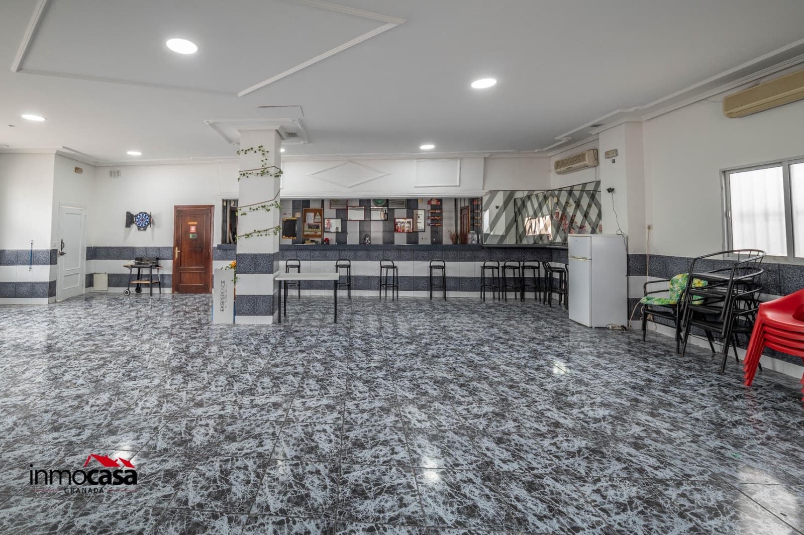 3 Zimmer Haus zu verkaufen in Dehesas Viejas mit Garage - 129.000 € (Ref: 9833813)