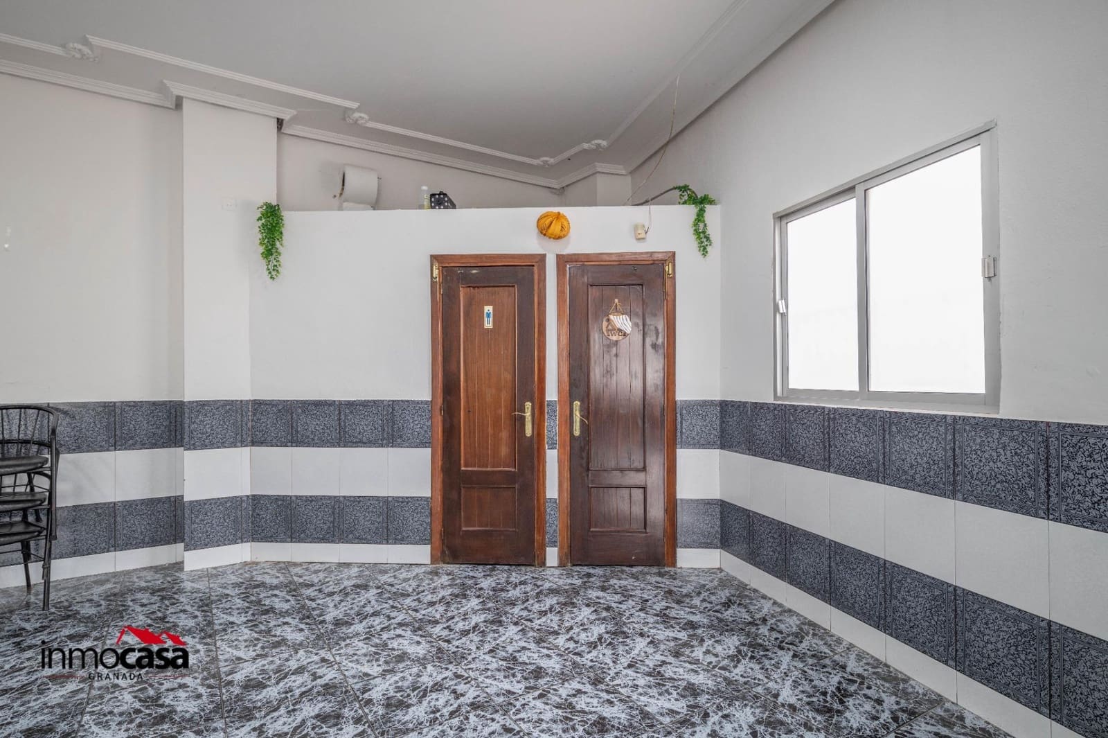 3 Zimmer Haus zu verkaufen in Dehesas Viejas mit Garage - 129.000 € (Ref: 9833813)
