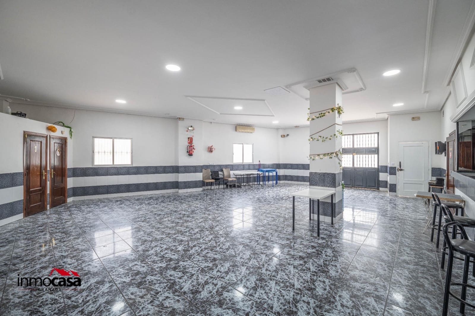 3 Zimmer Haus zu verkaufen in Dehesas Viejas mit Garage - 129.000 € (Ref: 9833813)