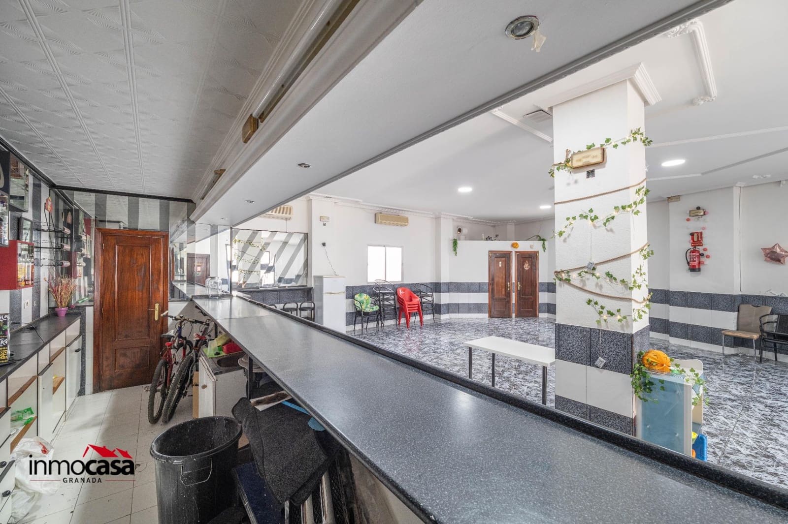 3 Zimmer Haus zu verkaufen in Dehesas Viejas mit Garage - 129.000 € (Ref: 9833813)