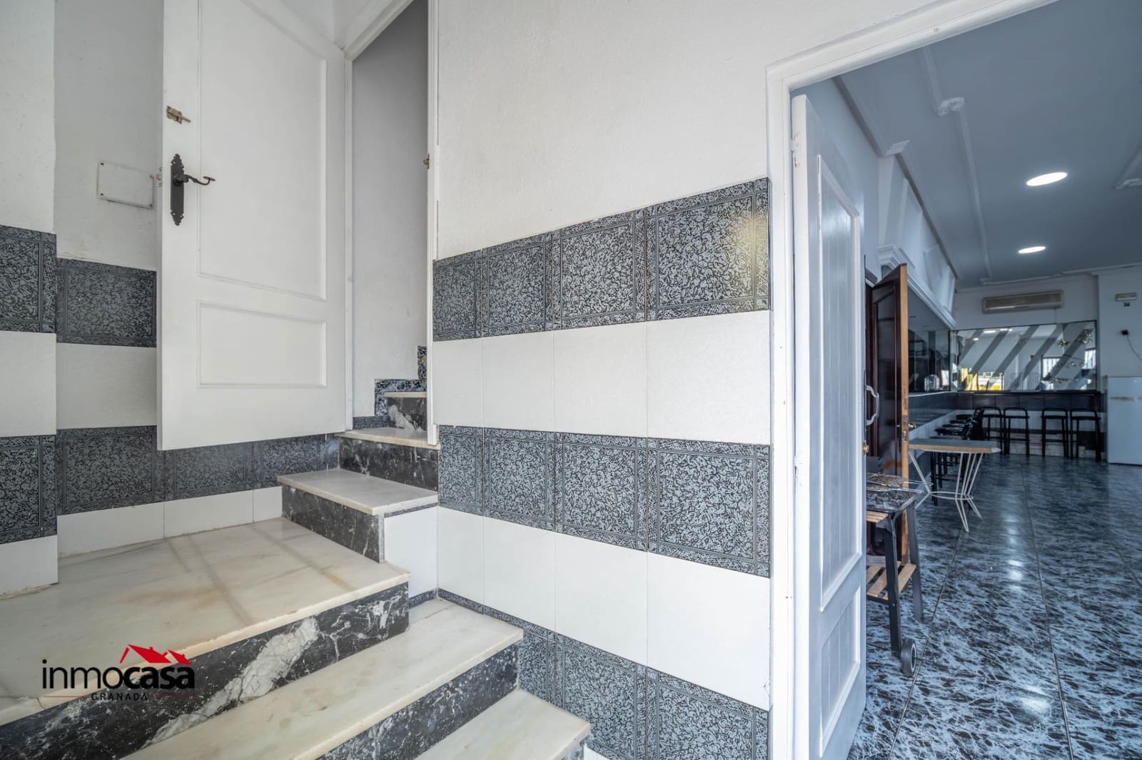3 Zimmer Haus zu verkaufen in Dehesas Viejas mit Garage - 129.000 € (Ref: 9833813)