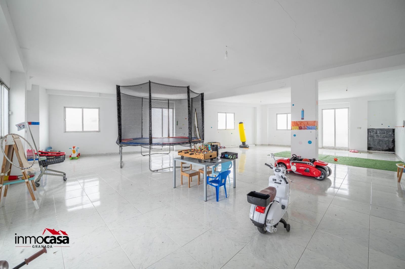 3 Zimmer Haus zu verkaufen in Dehesas Viejas mit Garage - 129.000 € (Ref: 9833813)