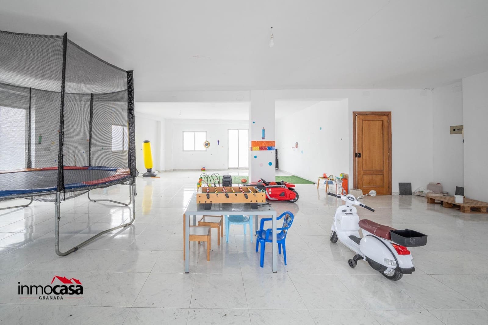 3 Zimmer Haus zu verkaufen in Dehesas Viejas mit Garage - 129.000 € (Ref: 9833813)