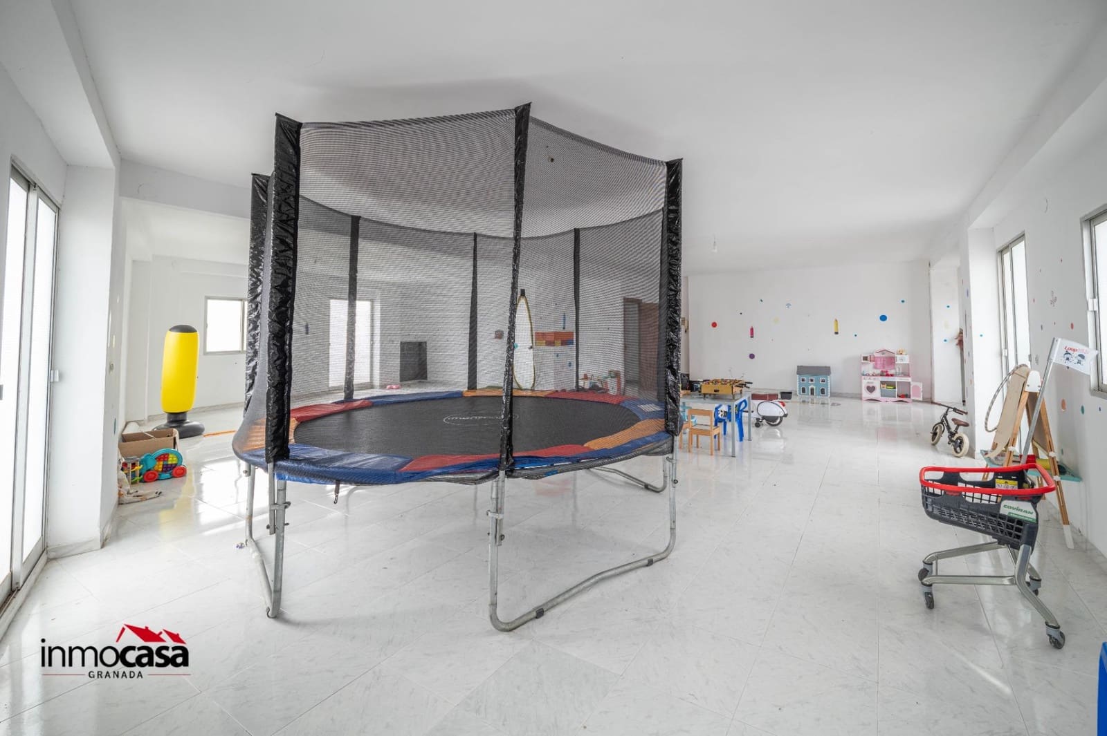 3 Zimmer Haus zu verkaufen in Dehesas Viejas mit Garage - 129.000 € (Ref: 9833813)