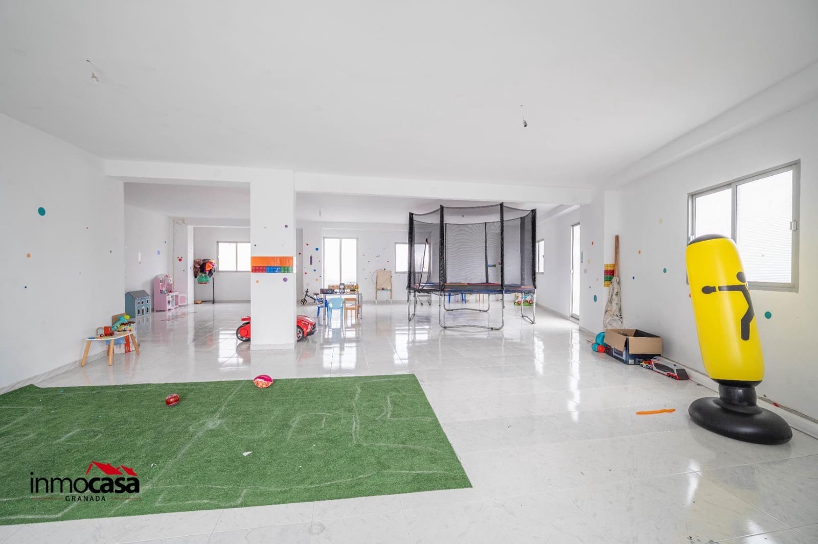 3 Zimmer Haus zu verkaufen in Dehesas Viejas mit Garage - 129.000 € (Ref: 9833813)