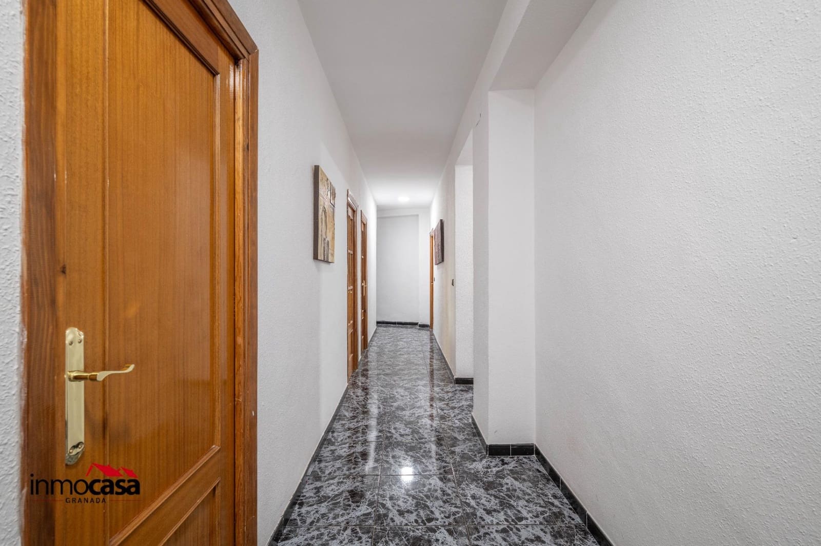 3 Zimmer Haus zu verkaufen in Dehesas Viejas mit Garage - 129.000 € (Ref: 9833813)