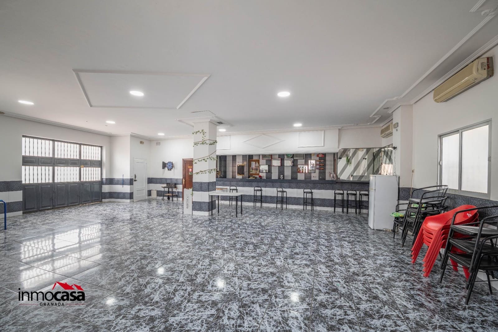 3 Zimmer Haus zu verkaufen in Dehesas Viejas mit Garage - 129.000 € (Ref: 9833813)