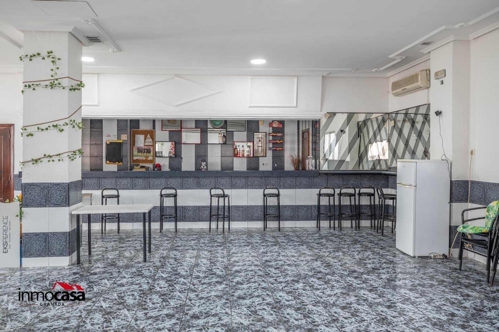 3 Zimmer Haus zu verkaufen in Dehesas Viejas mit Garage - 129.000 € (Ref: 9833813)