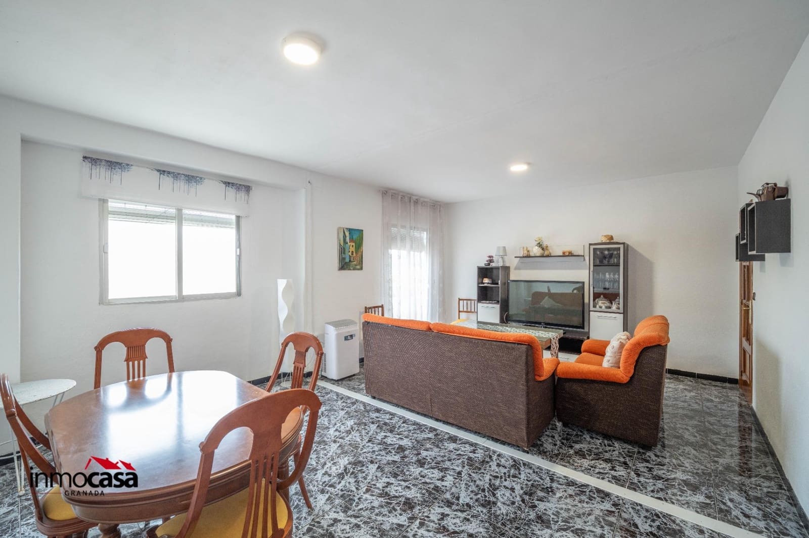 3 Zimmer Haus zu verkaufen in Dehesas Viejas mit Garage - 129.000 € (Ref: 9833813)