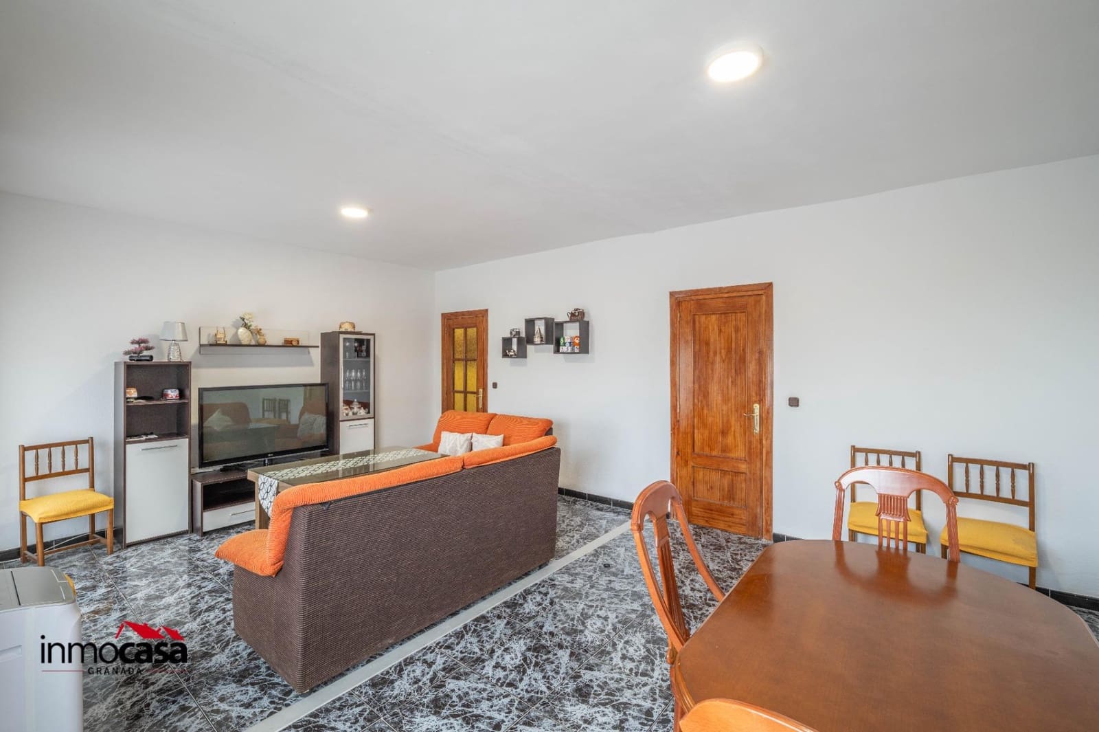 3 Zimmer Haus zu verkaufen in Dehesas Viejas mit Garage - 129.000 € (Ref: 9833813)