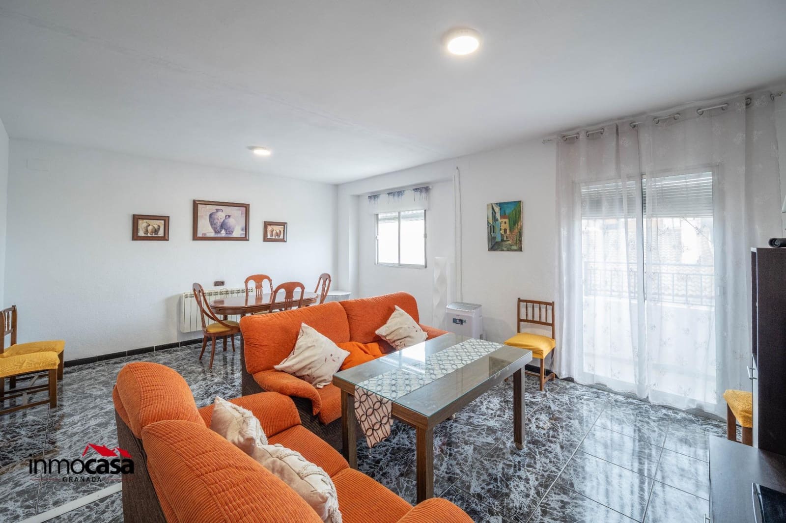 3 Zimmer Haus zu verkaufen in Dehesas Viejas mit Garage - 129.000 € (Ref: 9833813)