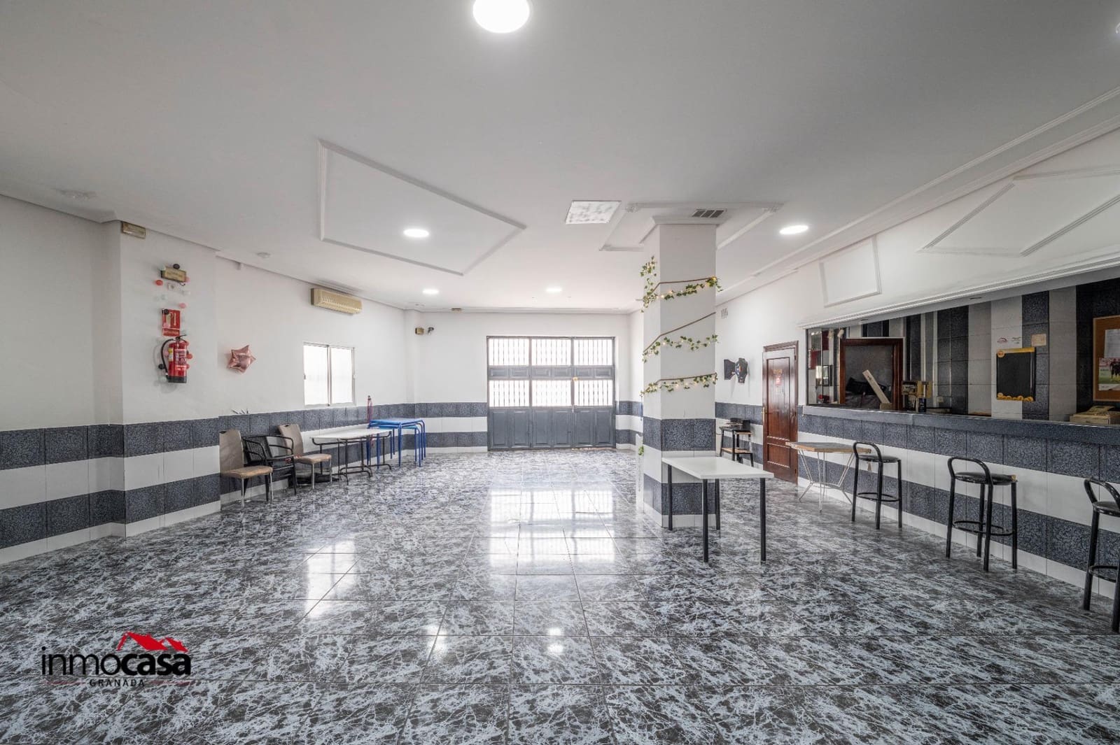3 Zimmer Haus zu verkaufen in Dehesas Viejas mit Garage - 129.000 € (Ref: 9833813)