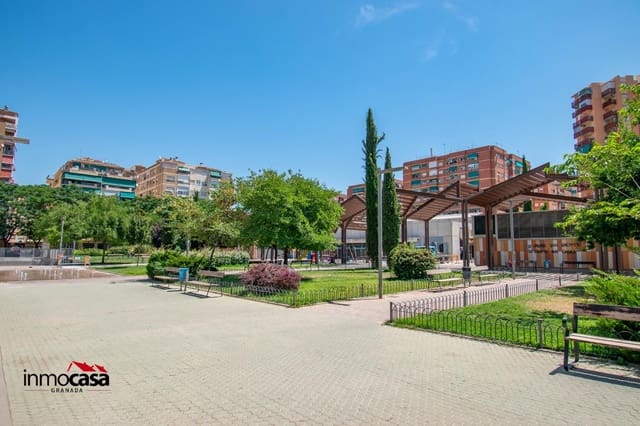 3 soveværelse Lejlighed til salg i Zaidin, Granada by - € 193.000 (Ref: 9836486)