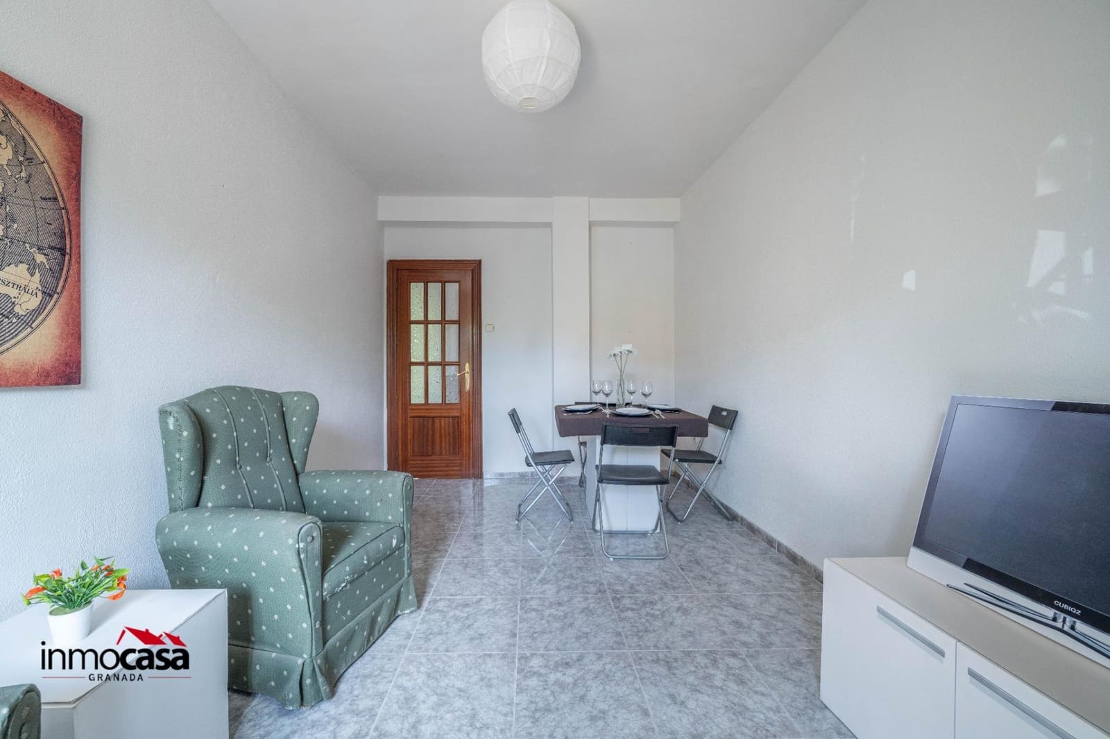 3 chambre Appartement à vendre à Grenade ville - 193 000 € (Ref: 9836486)