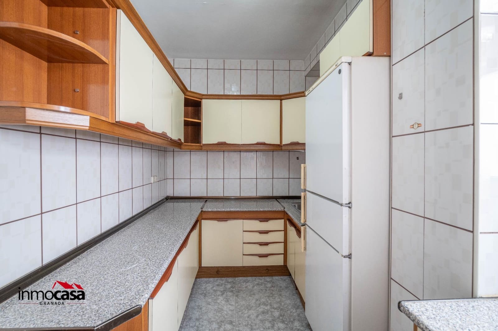 3 chambre Appartement à vendre à Grenade ville - 193 000 € (Ref: 9836486)
