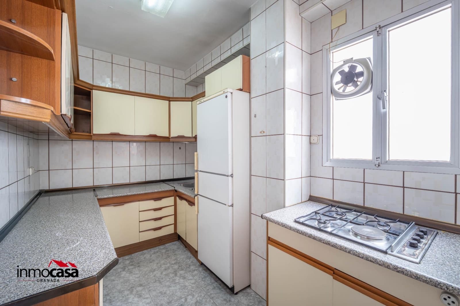 3 chambre Appartement à vendre à Grenade ville - 193 000 € (Ref: 9836486)