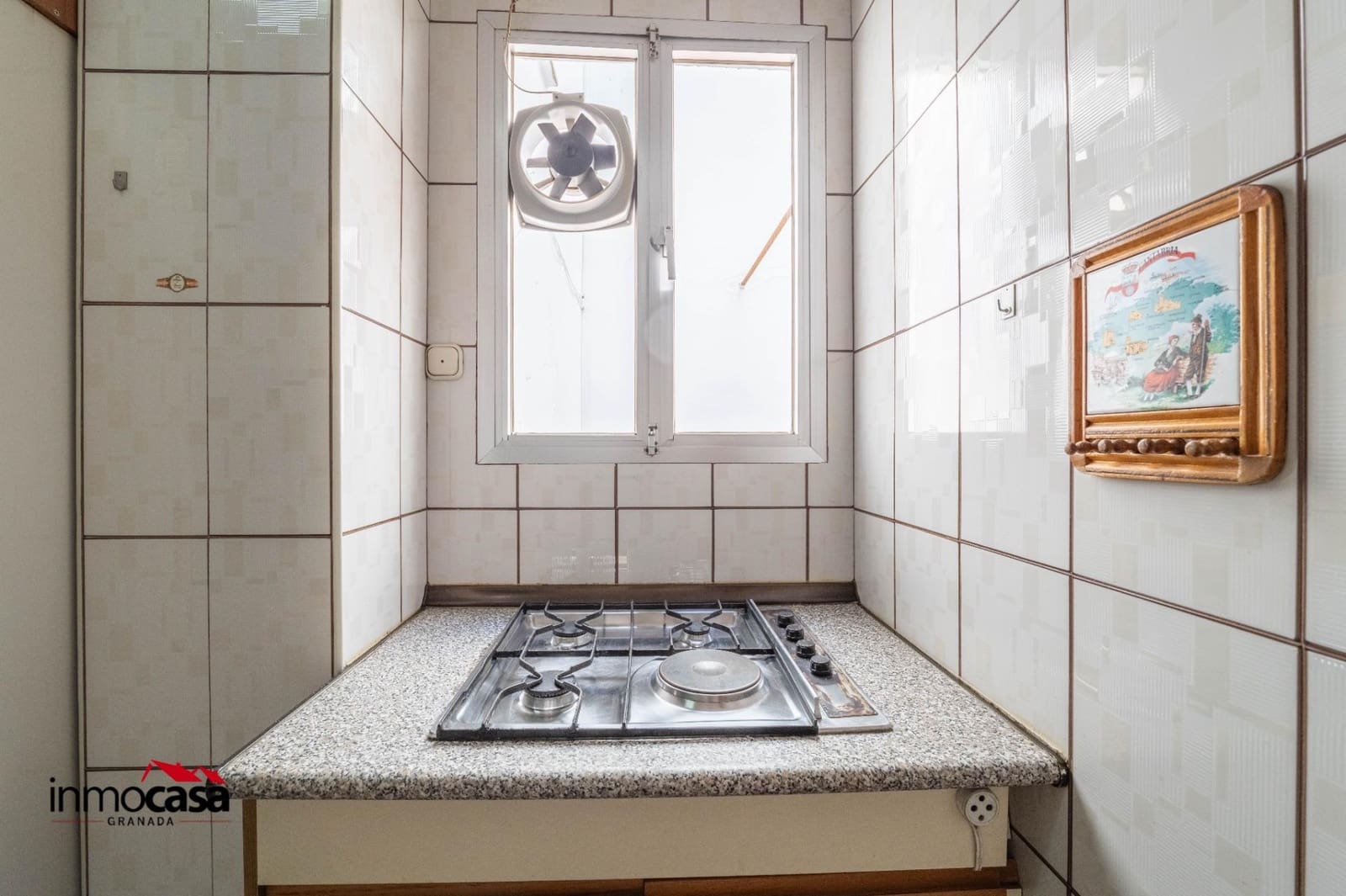 3 chambre Appartement à vendre à Grenade ville - 193 000 € (Ref: 9836486)