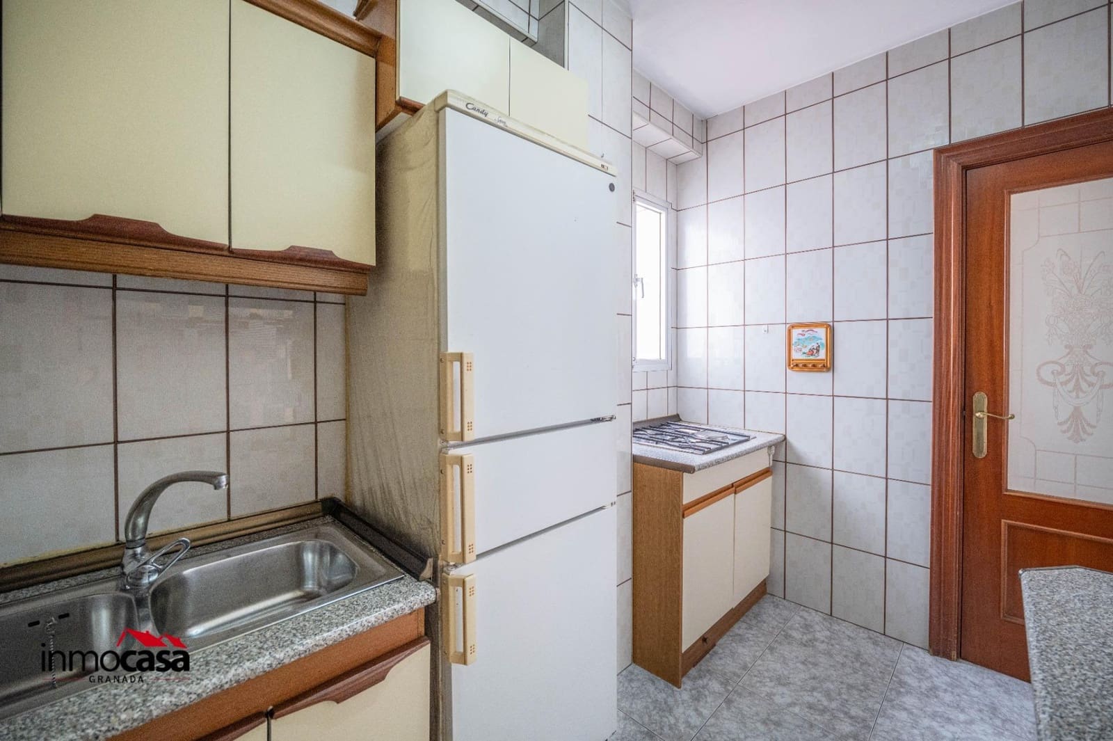 3 chambre Appartement à vendre à Grenade ville - 193 000 € (Ref: 9836486)