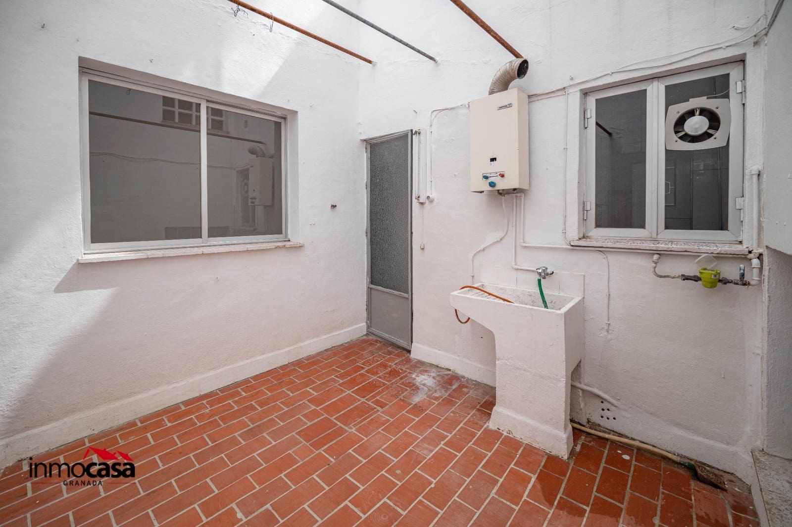 3 chambre Appartement à vendre à Grenade ville - 193 000 € (Ref: 9836486)