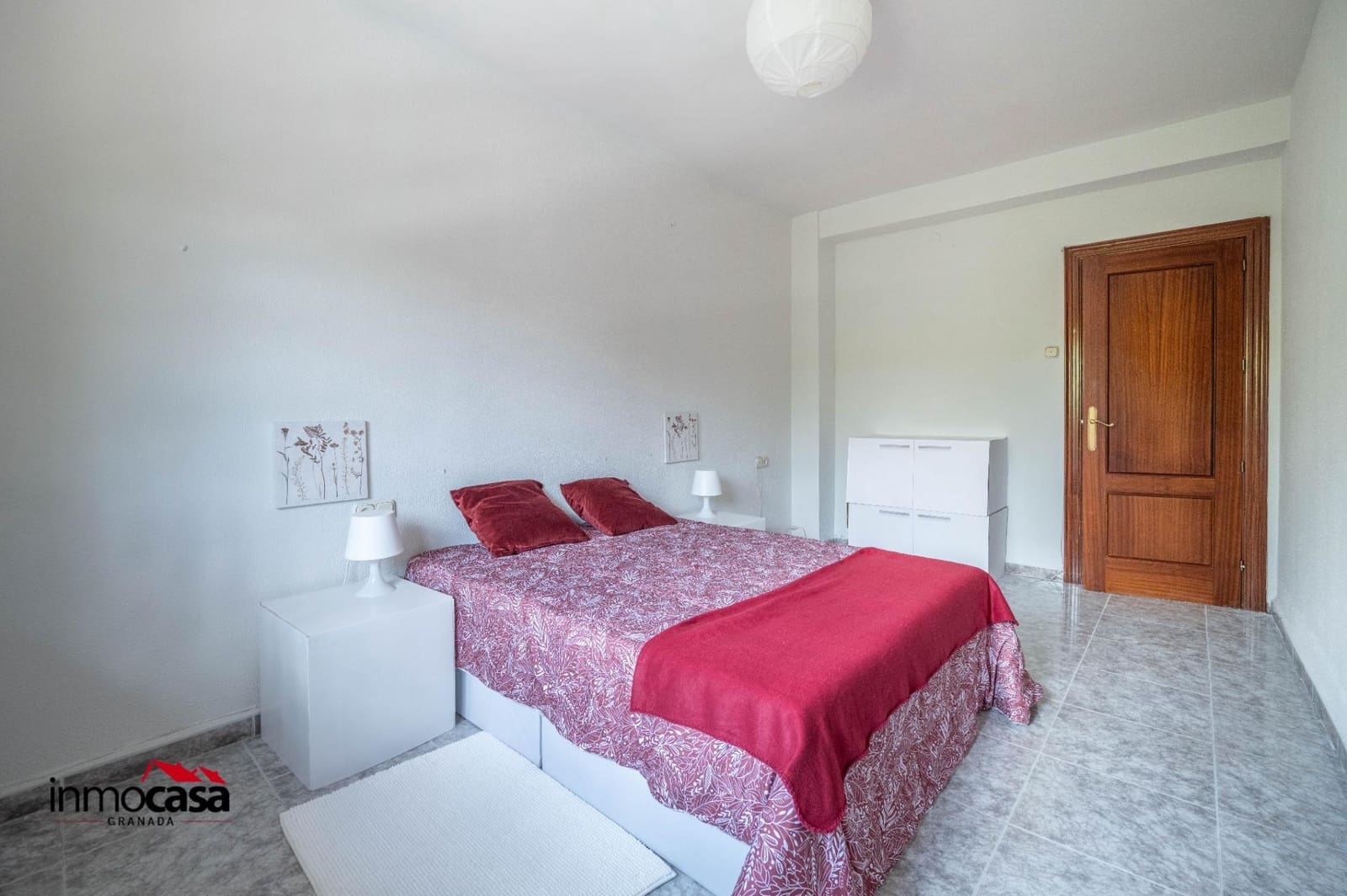 3 chambre Appartement à vendre à Grenade ville - 193 000 € (Ref: 9836486)