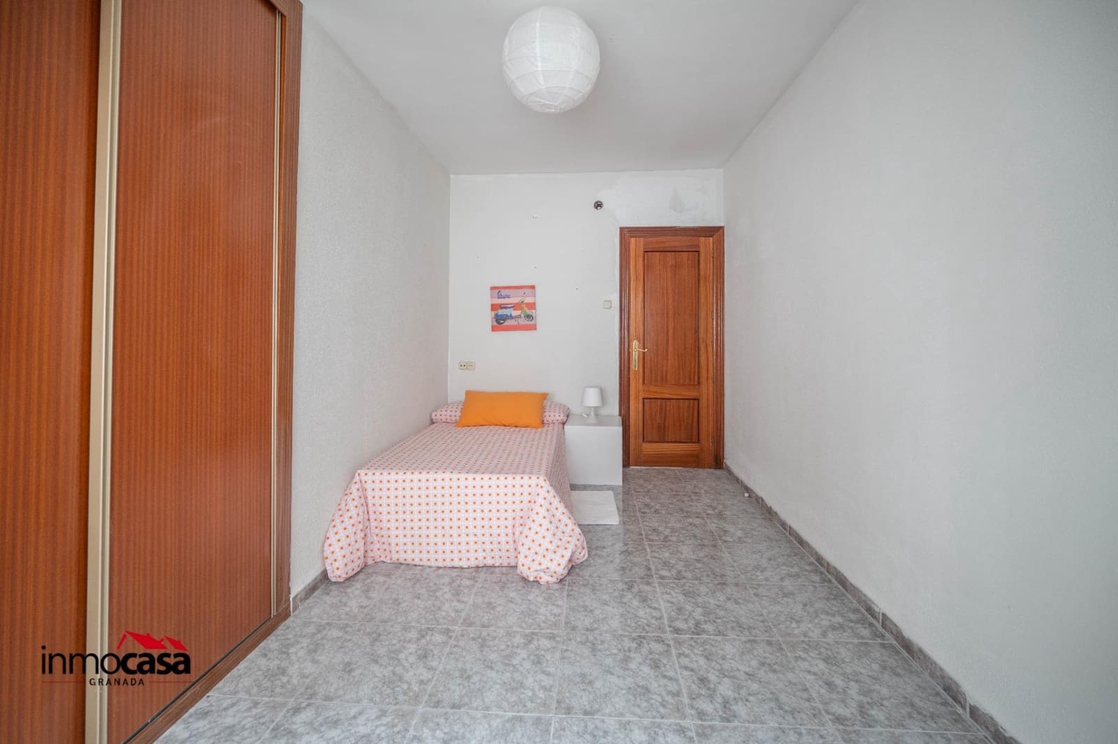 3 chambre Appartement à vendre à Grenade ville - 193 000 € (Ref: 9836486)