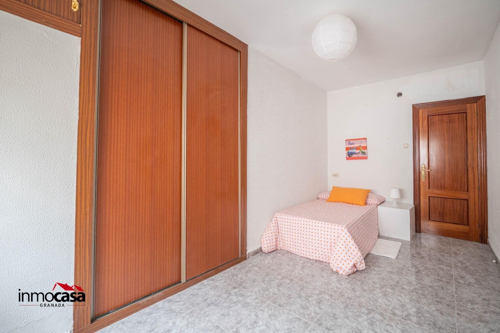 3 chambre Appartement à vendre à Grenade ville - 193 000 € (Ref: 9836486)