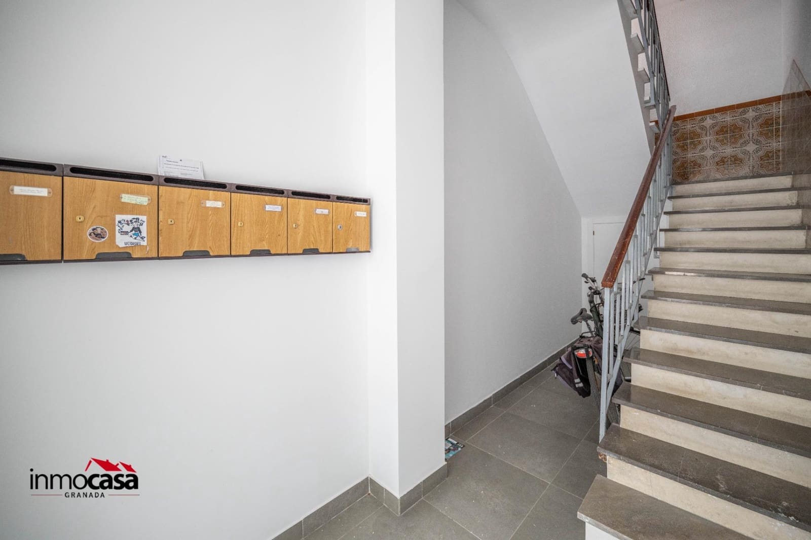 3 chambre Appartement à vendre à Grenade ville - 193 000 € (Ref: 9836486)