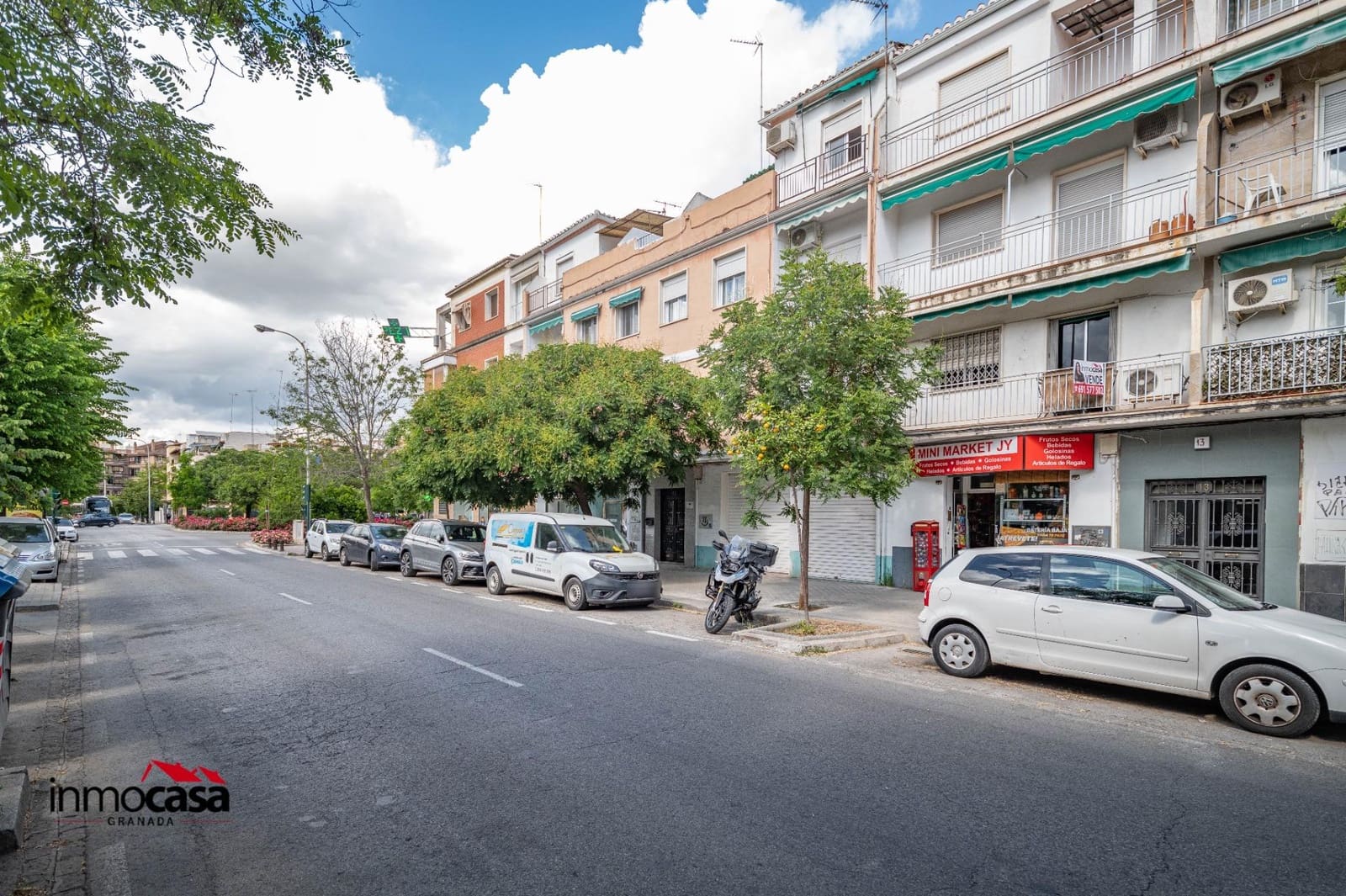 3 chambre Appartement à vendre à Grenade ville - 193 000 € (Ref: 9836486)