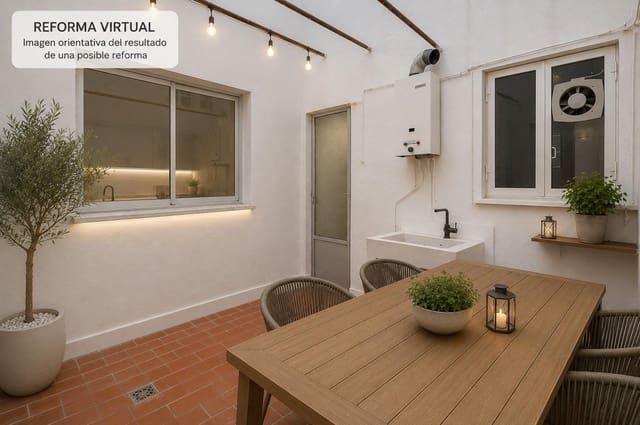 3 quarto Apartamento para venda em Zaidin, Granada cidade - 187 000 € (Ref: 9836486)