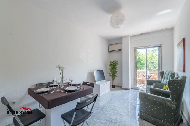 3 quarto Apartamento para venda em Zaidin, Granada cidade - 187 000 € (Ref: 9836486)