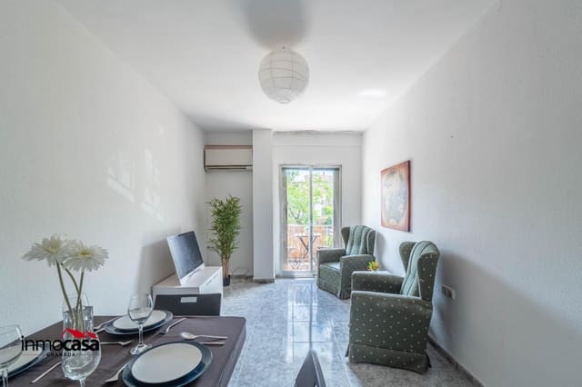 3 quarto Apartamento para venda em Zaidin, Granada cidade - 187 000 € (Ref: 9836486)
