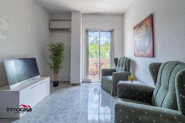 3 quarto Apartamento para venda em Zaidin, Granada cidade - 187 000 € (Ref: 9836486)